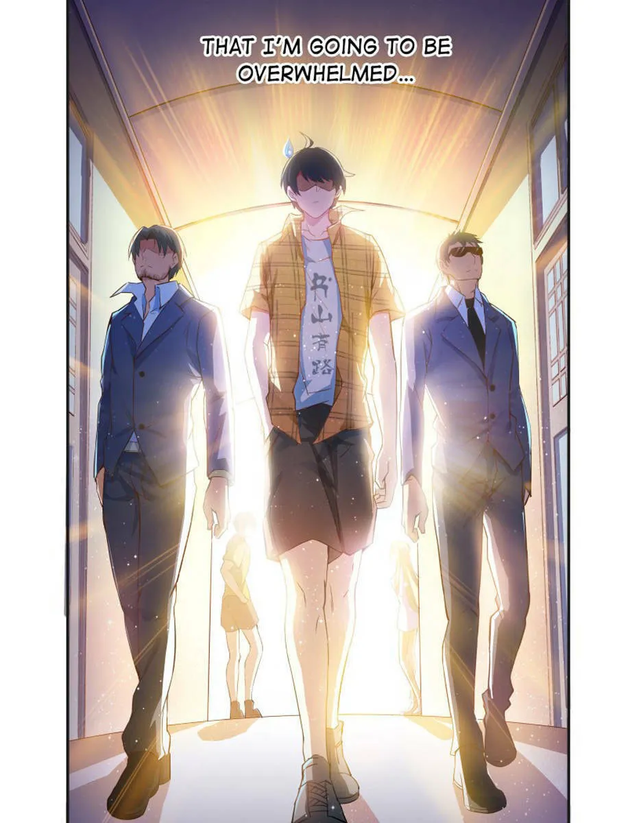 Read Cultivation Chat Group chapter 14 image 36 on Lezhin