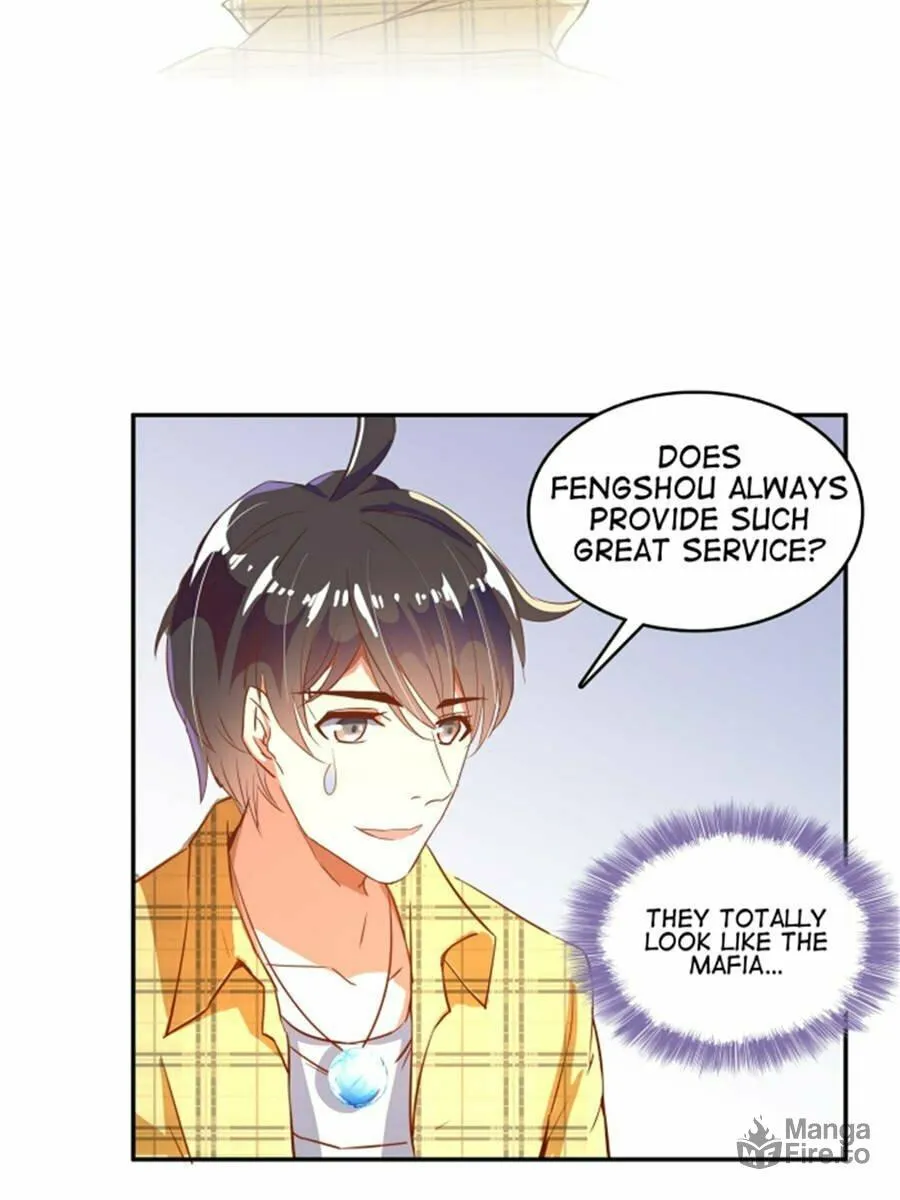 Read Cultivation Chat Group chapter 14 image 39 on Lezhin