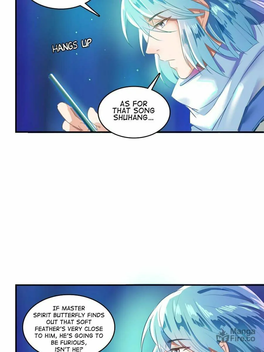 Read Cultivation Chat Group chapter 14 image 4 on Lezhin