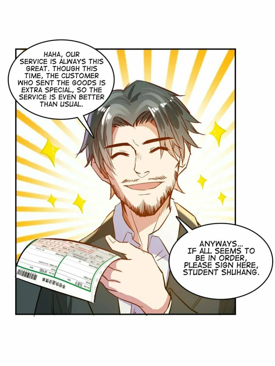 Read Cultivation Chat Group chapter 14 image 40 on Lezhin