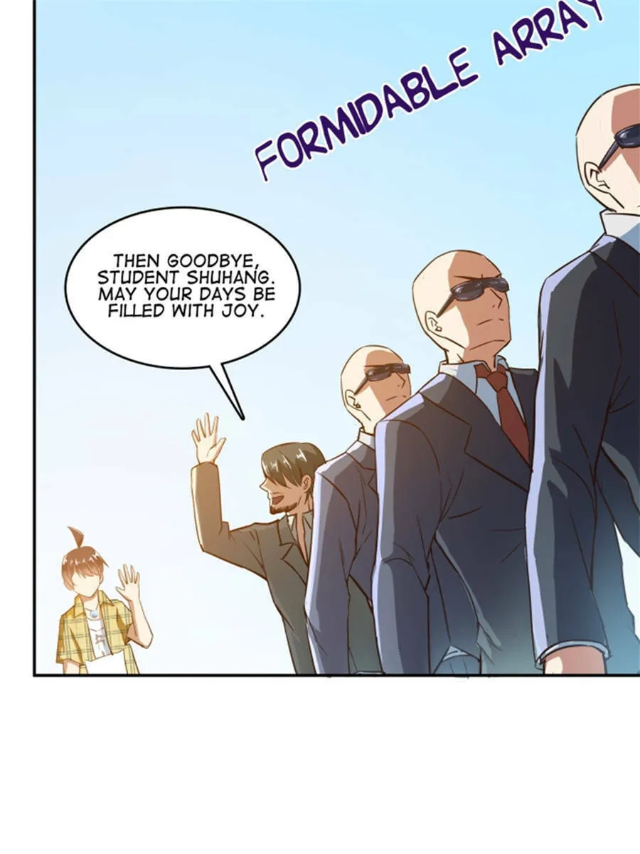 Read Cultivation Chat Group chapter 14 image 42 on Lezhin