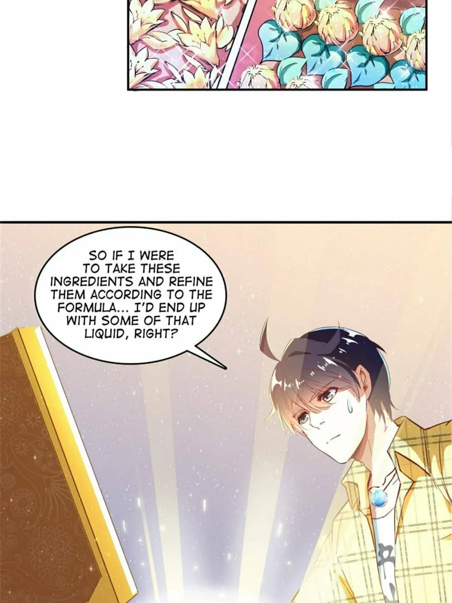 Read Cultivation Chat Group chapter 14 image 46 on Lezhin