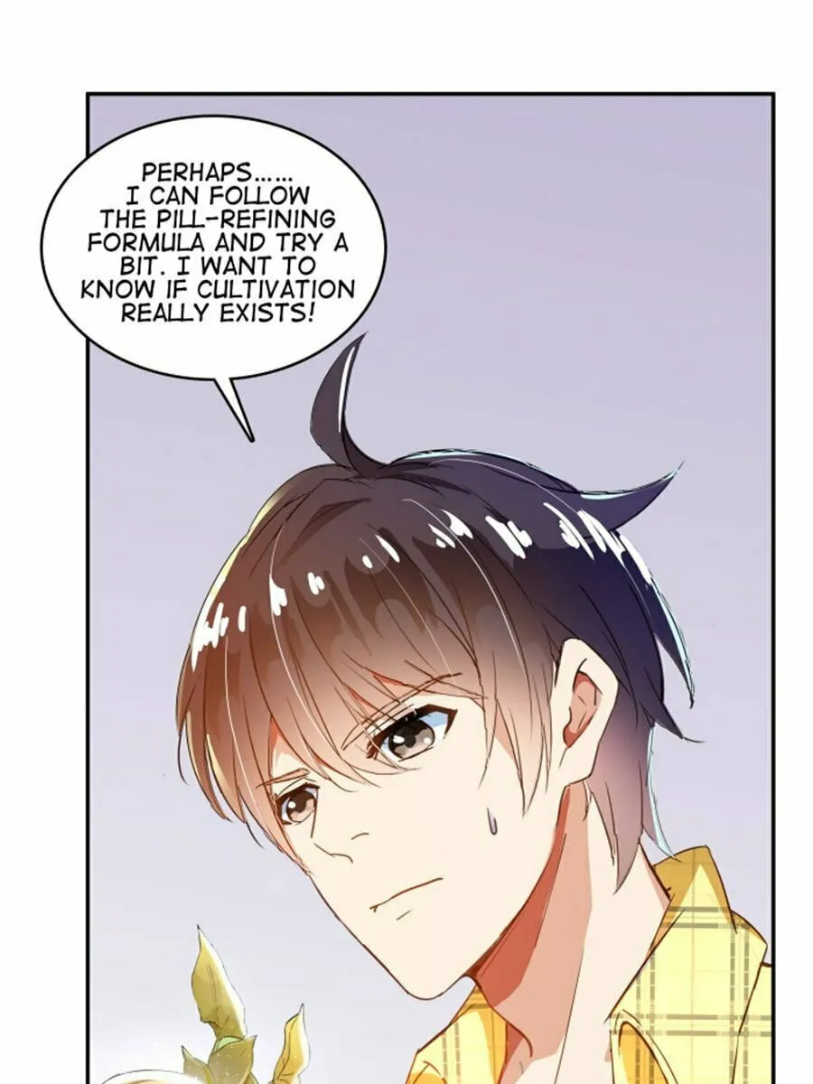 Read Cultivation Chat Group chapter 14 image 48 on Lezhin