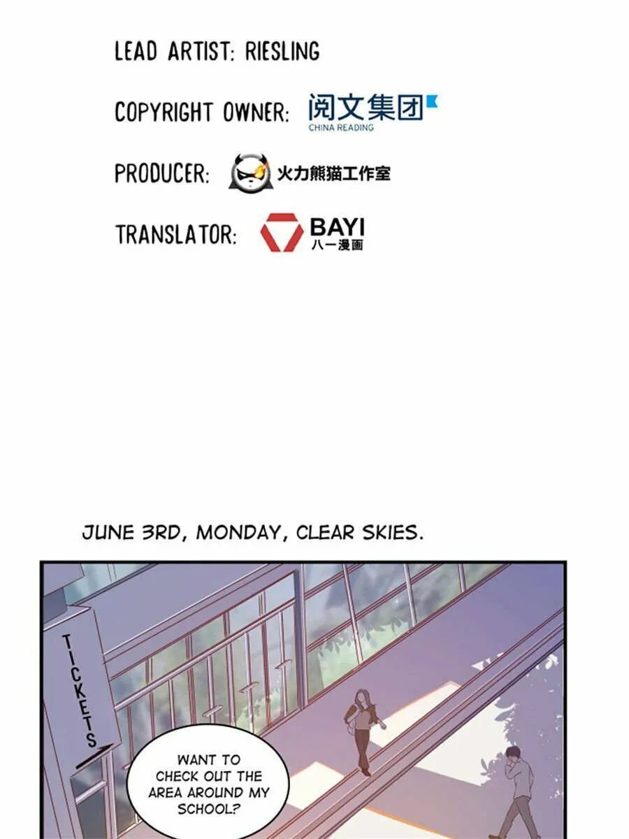 Read Cultivation Chat Group chapter 14 image 7 on Lezhin