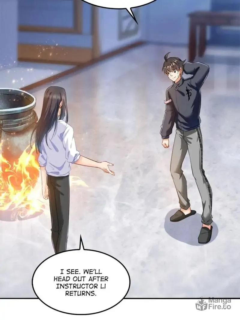 Read Cultivation Chat Group chapter 140 image 11 on Lezhin