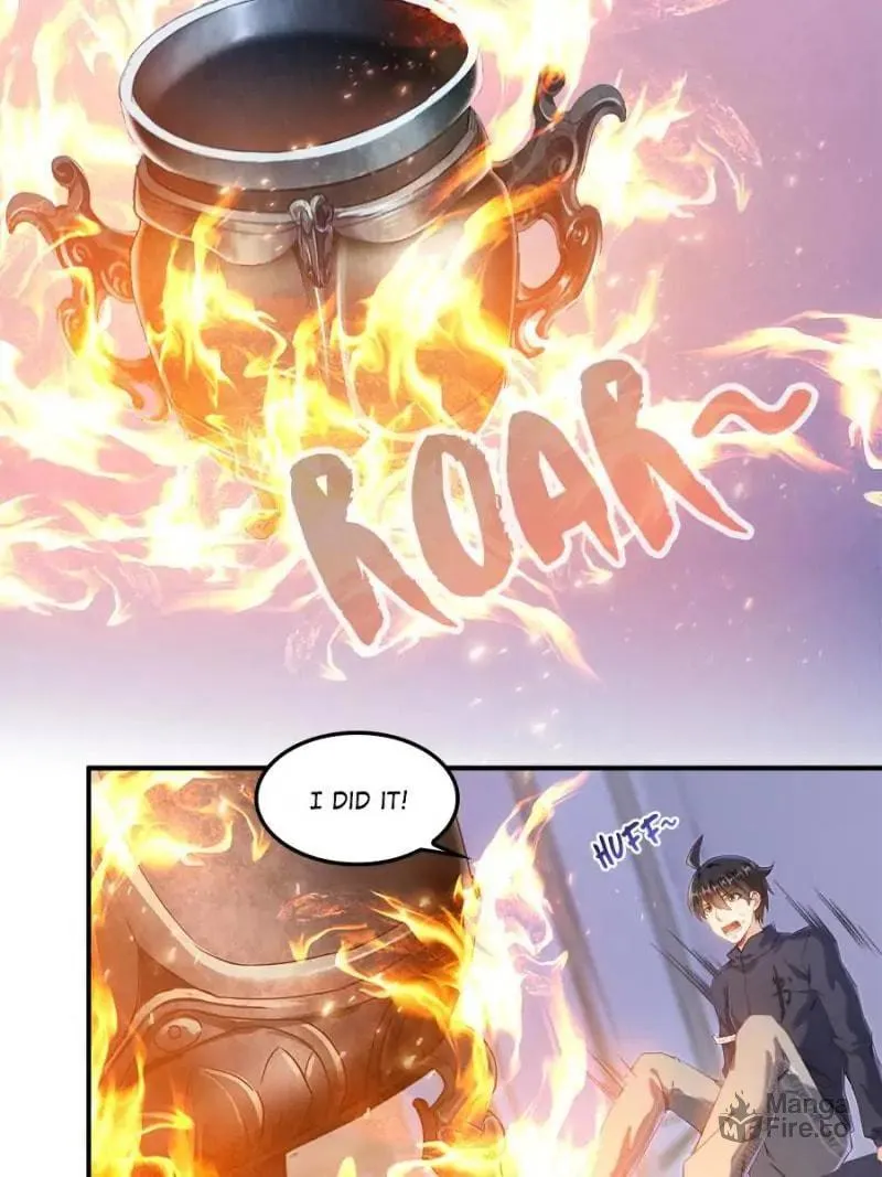 Read Cultivation Chat Group chapter 140 image 2 on Lezhin