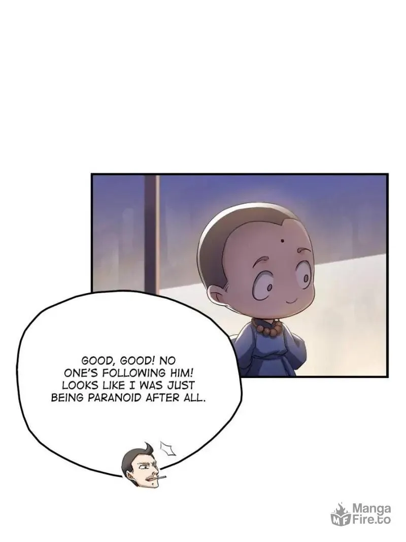 Read Cultivation Chat Group chapter 140 image 26 on Lezhin