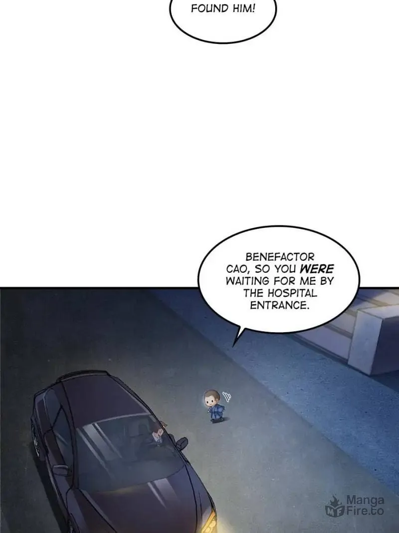 Read Cultivation Chat Group chapter 140 image 29 on Lezhin