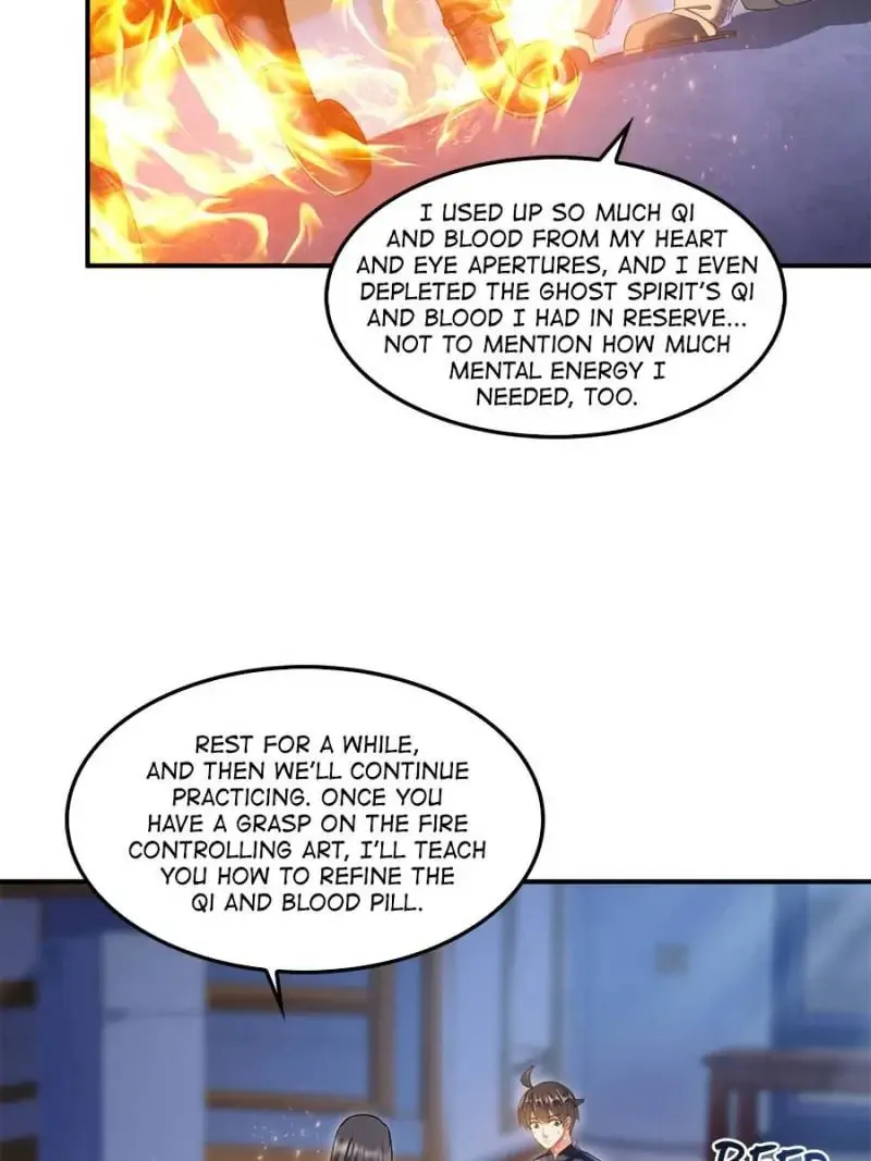 Read Cultivation Chat Group chapter 140 image 3 on Lezhin