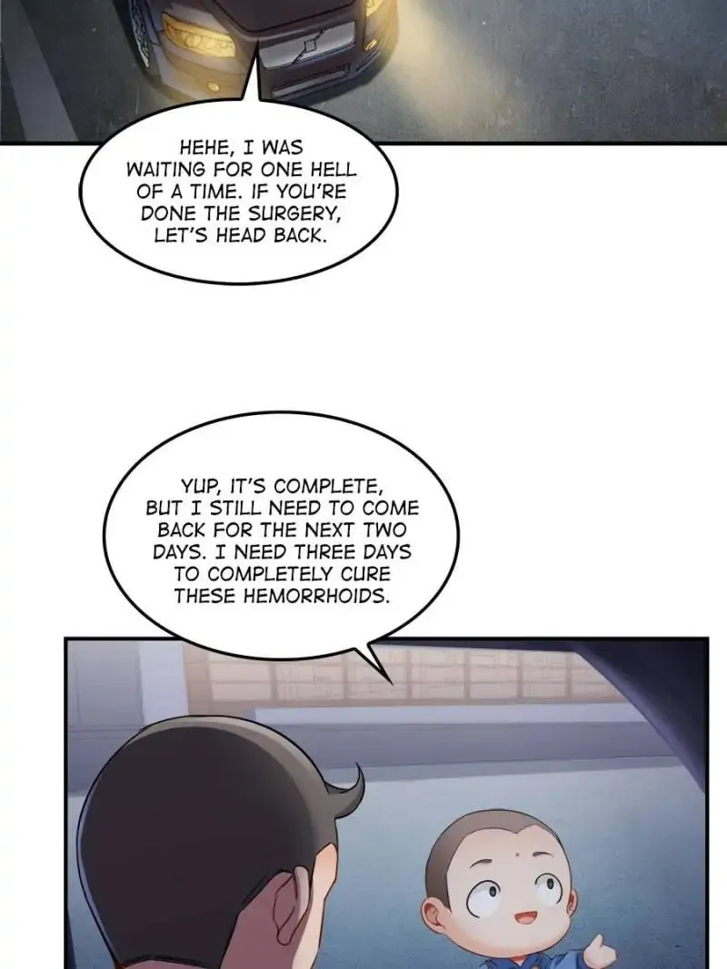 Read Cultivation Chat Group chapter 140 image 30 on Lezhin