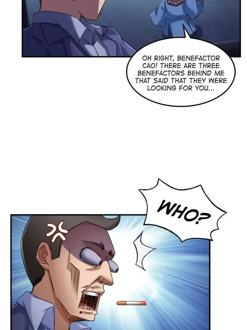 Read Cultivation Chat Group chapter 140 image 31 on Lezhin
