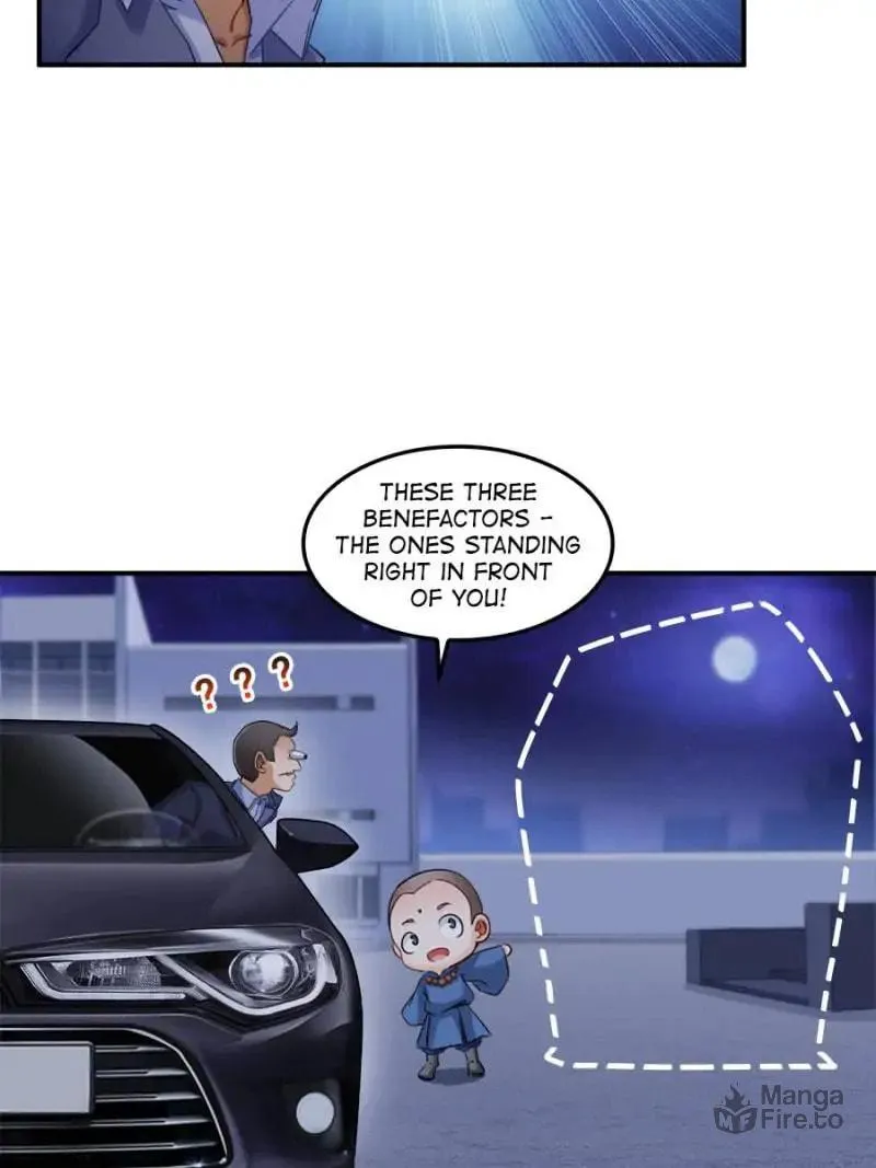 Read Cultivation Chat Group chapter 140 image 32 on Lezhin