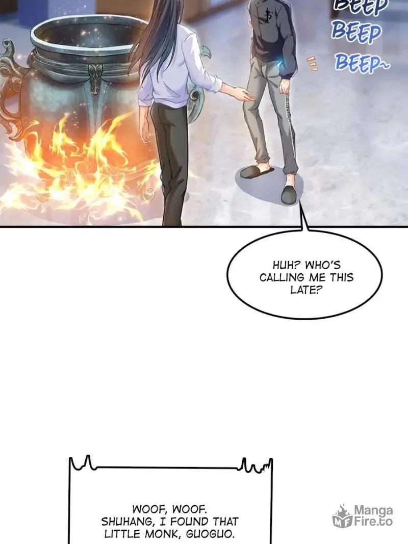 Read Cultivation Chat Group chapter 140 image 4 on Lezhin