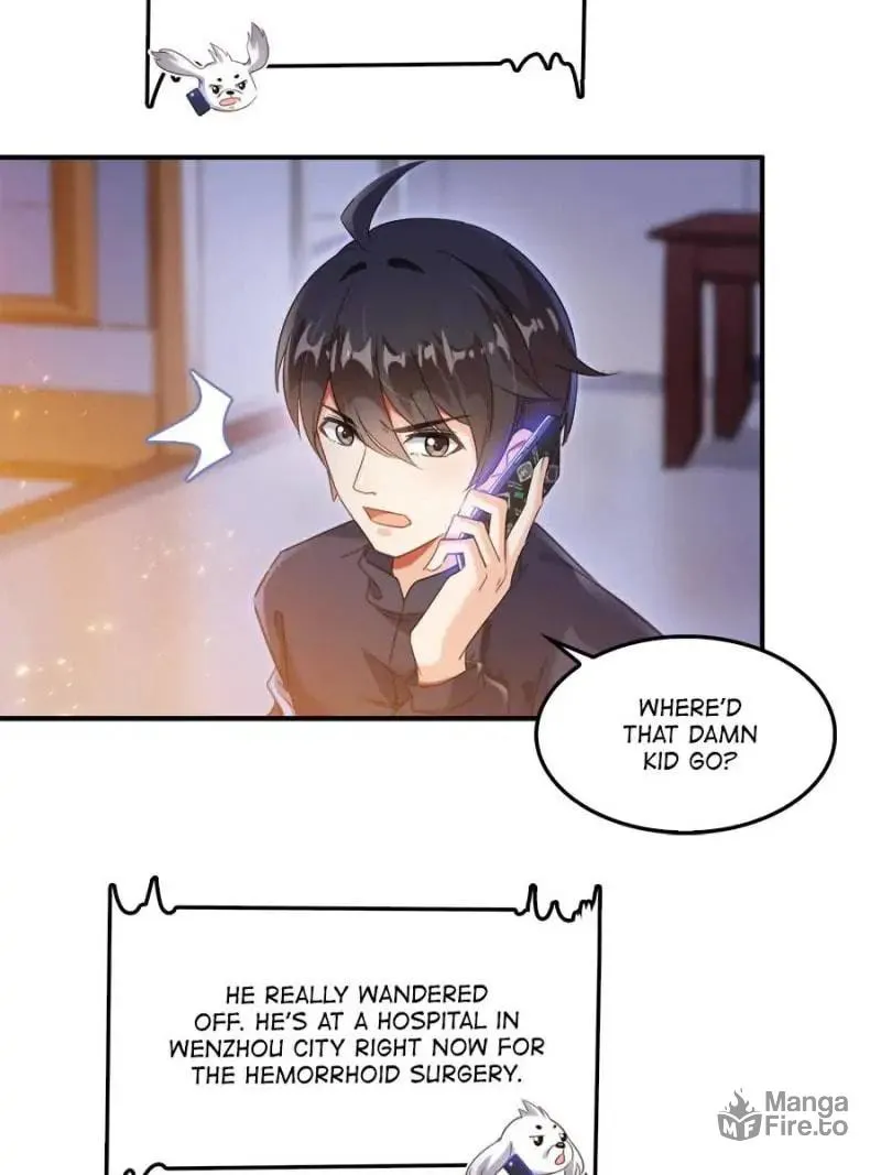 Read Cultivation Chat Group chapter 140 image 5 on Lezhin