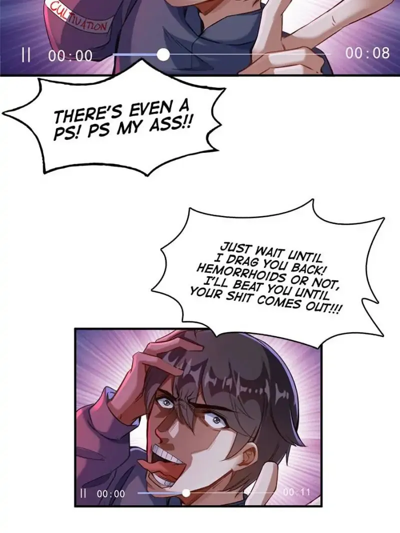 Read Cultivation Chat Group chapter 141 image 10 on Lezhin