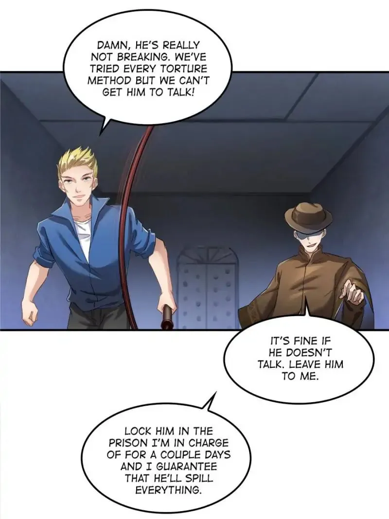 Read Cultivation Chat Group chapter 141 image 28 on Lezhin