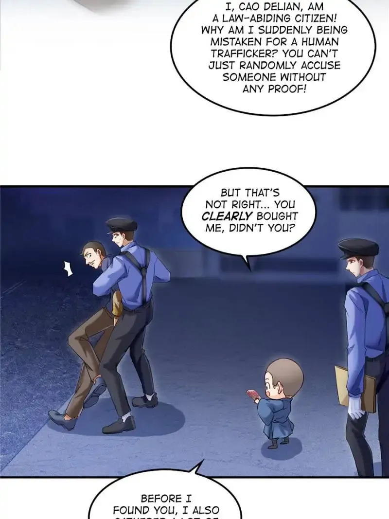 Read Cultivation Chat Group chapter 141 image 3 on Lezhin