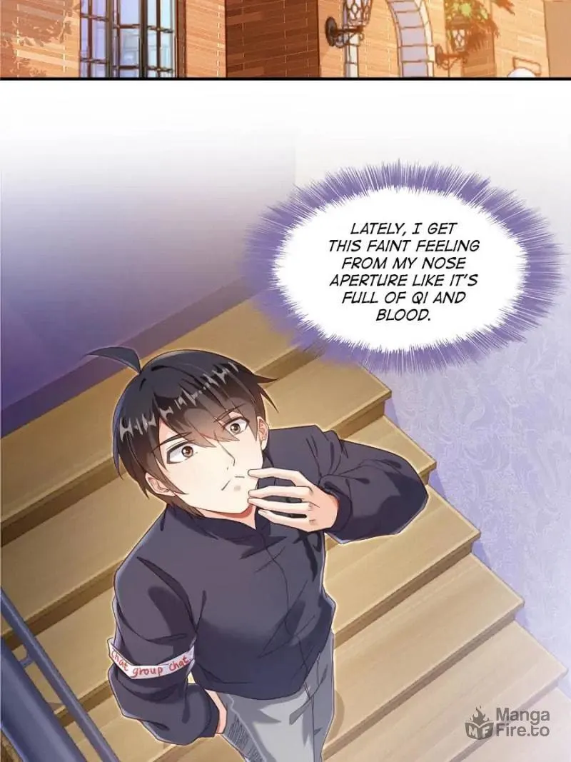 Read Cultivation Chat Group chapter 141 image 34 on Lezhin