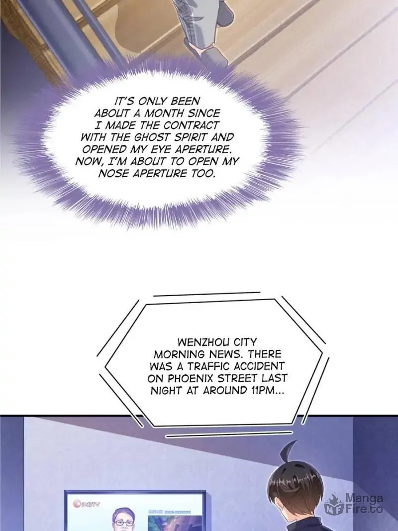 Read Cultivation Chat Group chapter 141 image 35 on Lezhin