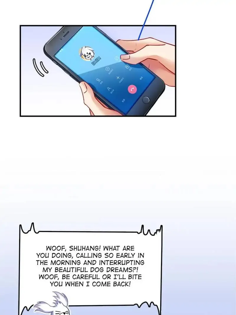 Read Cultivation Chat Group chapter 141 image 42 on Lezhin