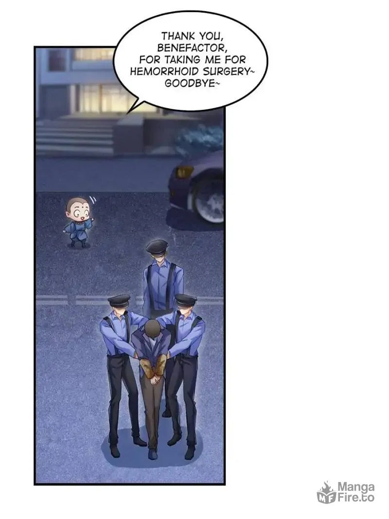 Read Cultivation Chat Group chapter 141 image 5 on Lezhin