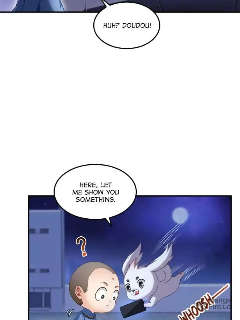 Read Cultivation Chat Group chapter 141 image 8 on Lezhin