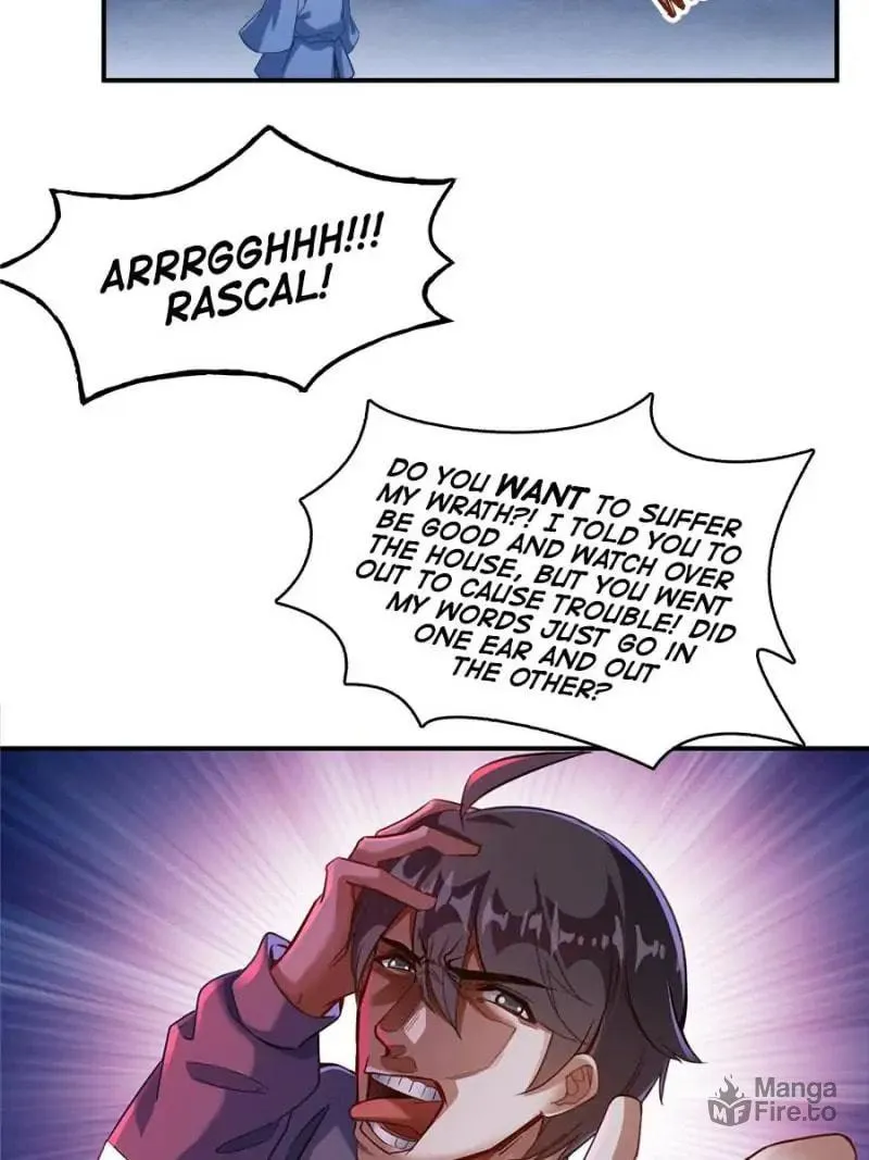 Read Cultivation Chat Group chapter 141 image 9 on Lezhin