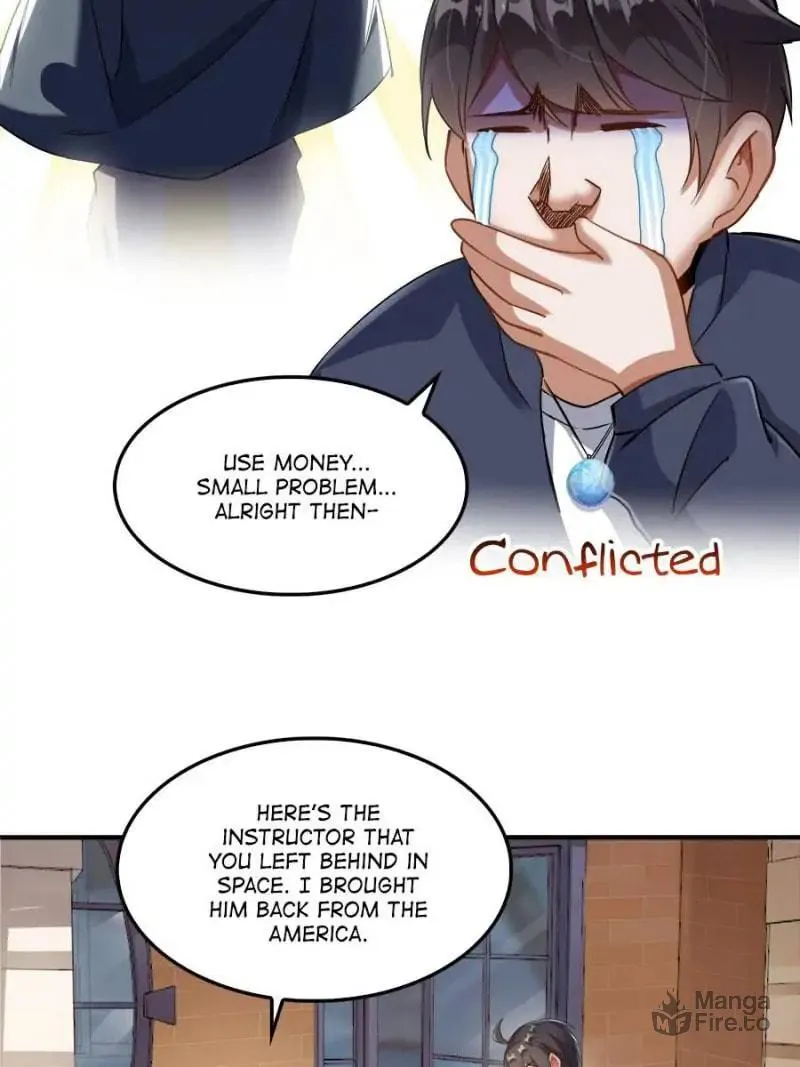 Read Cultivation Chat Group chapter 142 image 11 on Lezhin