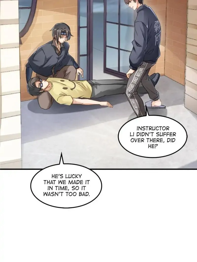Read Cultivation Chat Group chapter 142 image 12 on Lezhin