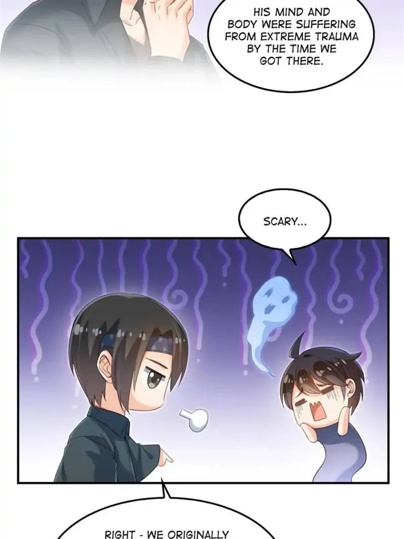 Read Cultivation Chat Group chapter 142 image 15 on Lezhin