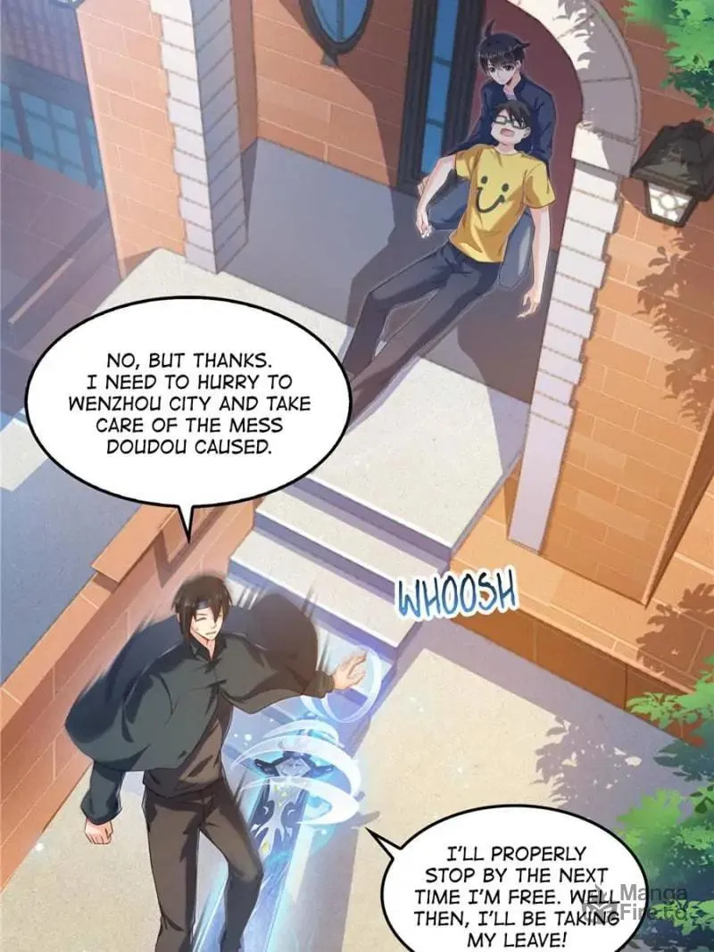 Read Cultivation Chat Group chapter 142 image 17 on Lezhin