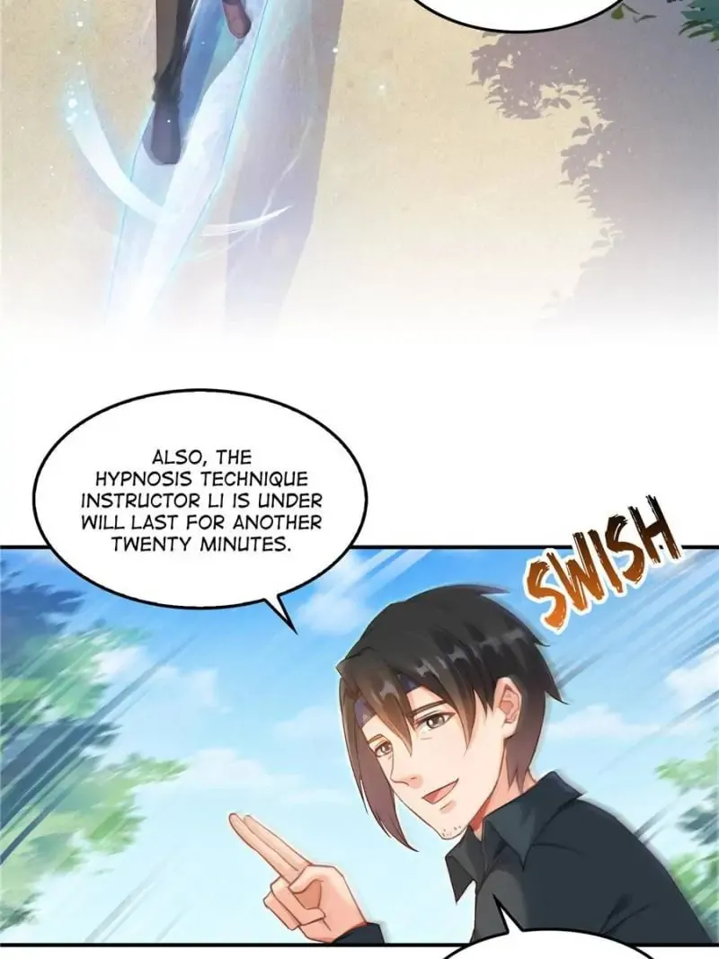 Read Cultivation Chat Group chapter 142 image 18 on Lezhin