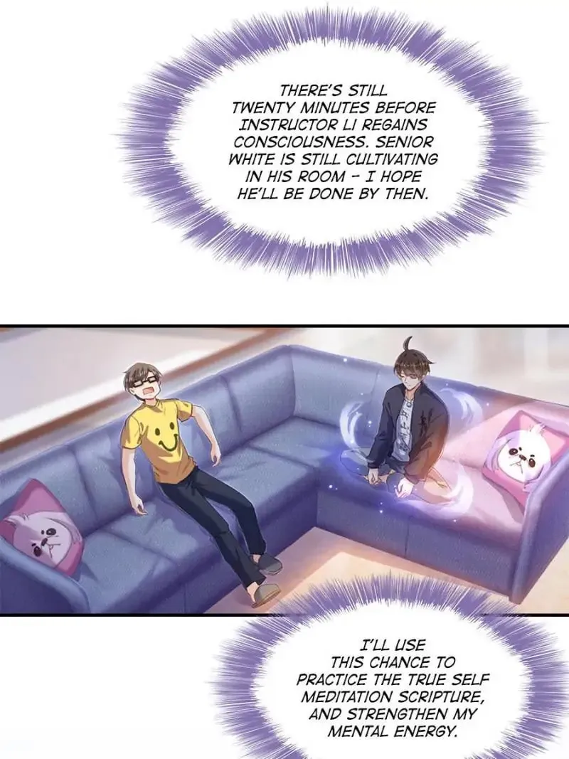 Read Cultivation Chat Group chapter 142 image 21 on Lezhin