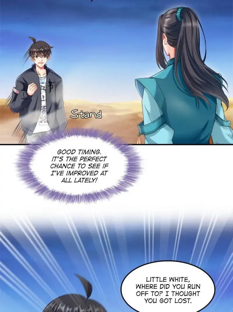 Read Cultivation Chat Group chapter 142 image 30 on Lezhin