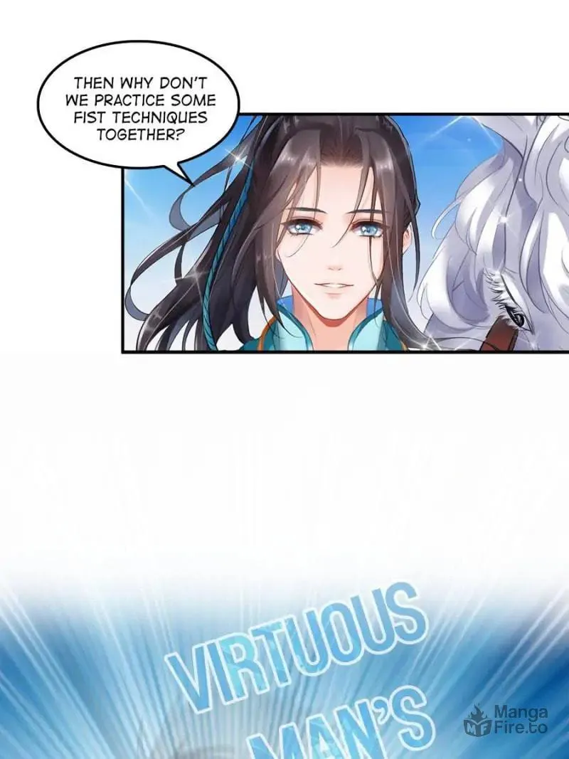 Read Cultivation Chat Group chapter 142 image 32 on Lezhin