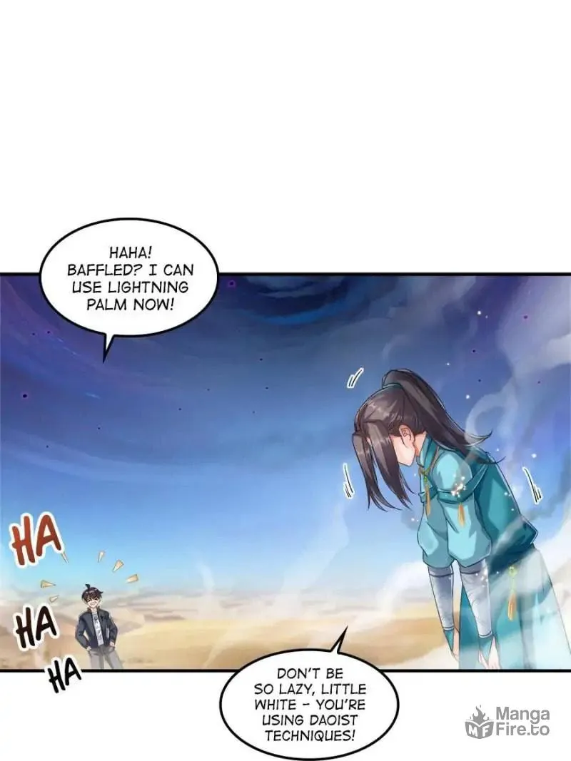 Read Cultivation Chat Group chapter 142 image 41 on Lezhin