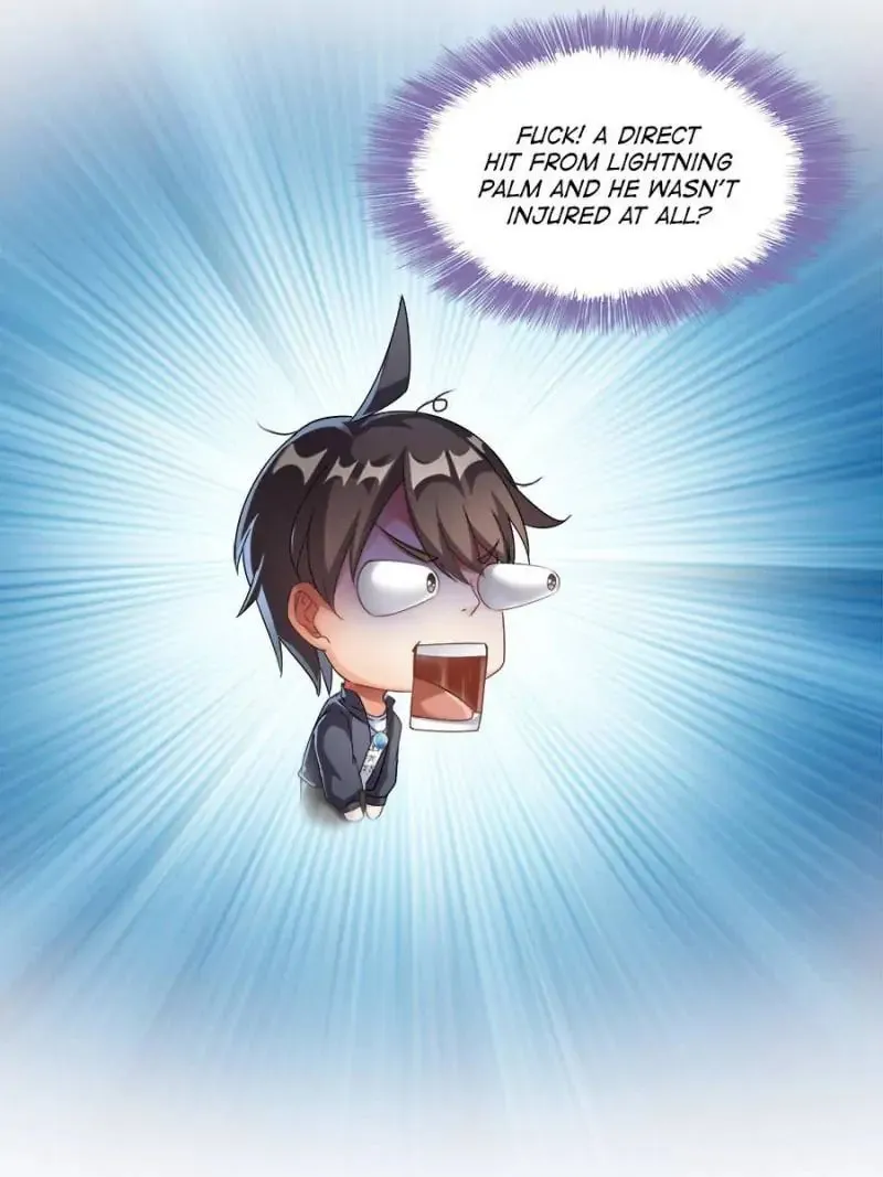 Read Cultivation Chat Group chapter 142 image 43 on Lezhin