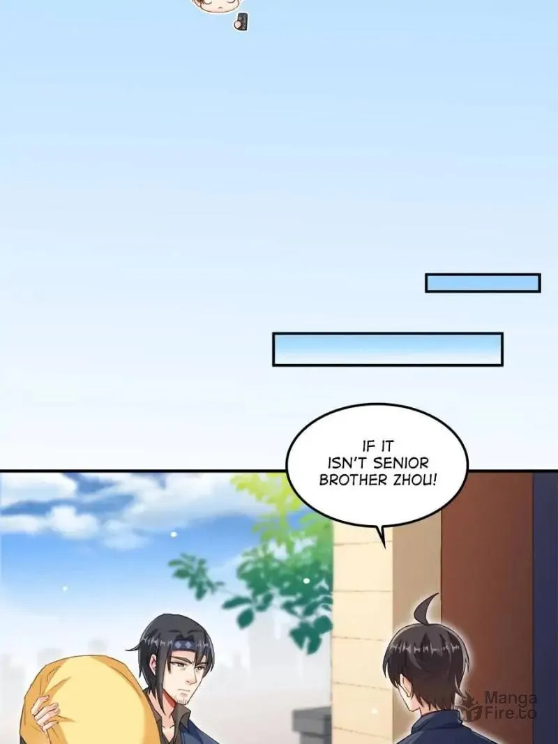 Read Cultivation Chat Group chapter 142 image 5 on Lezhin