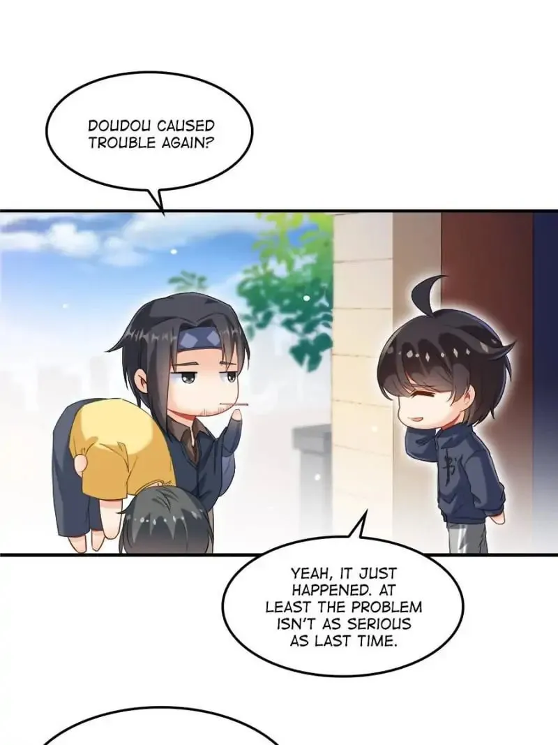 Read Cultivation Chat Group chapter 142 image 7 on Lezhin