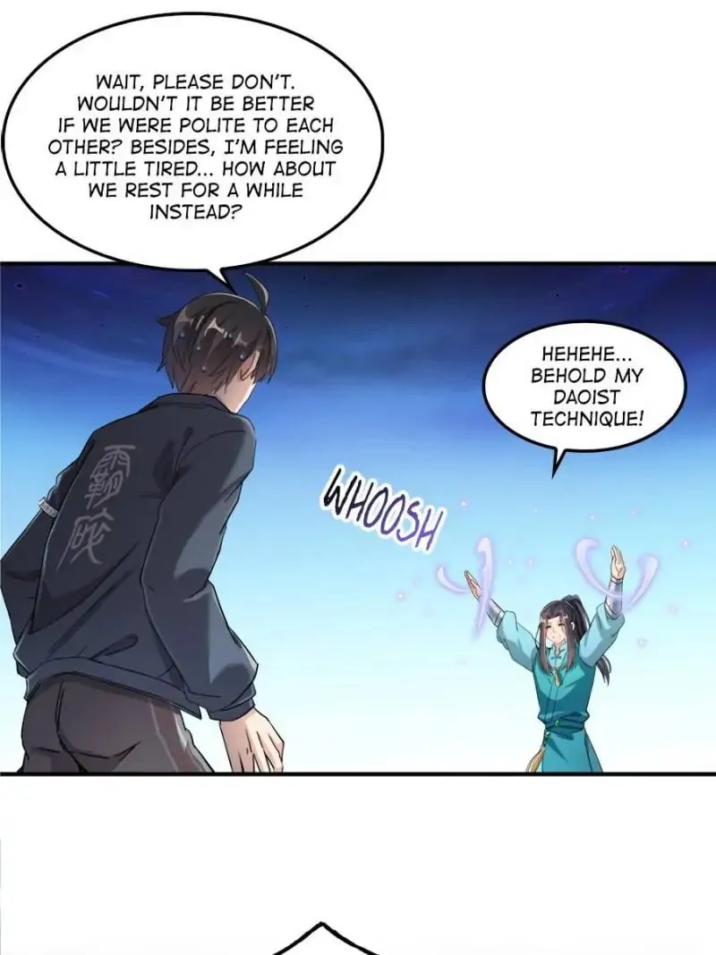 Read Cultivation Chat Group chapter 143 image 1 on Lezhin