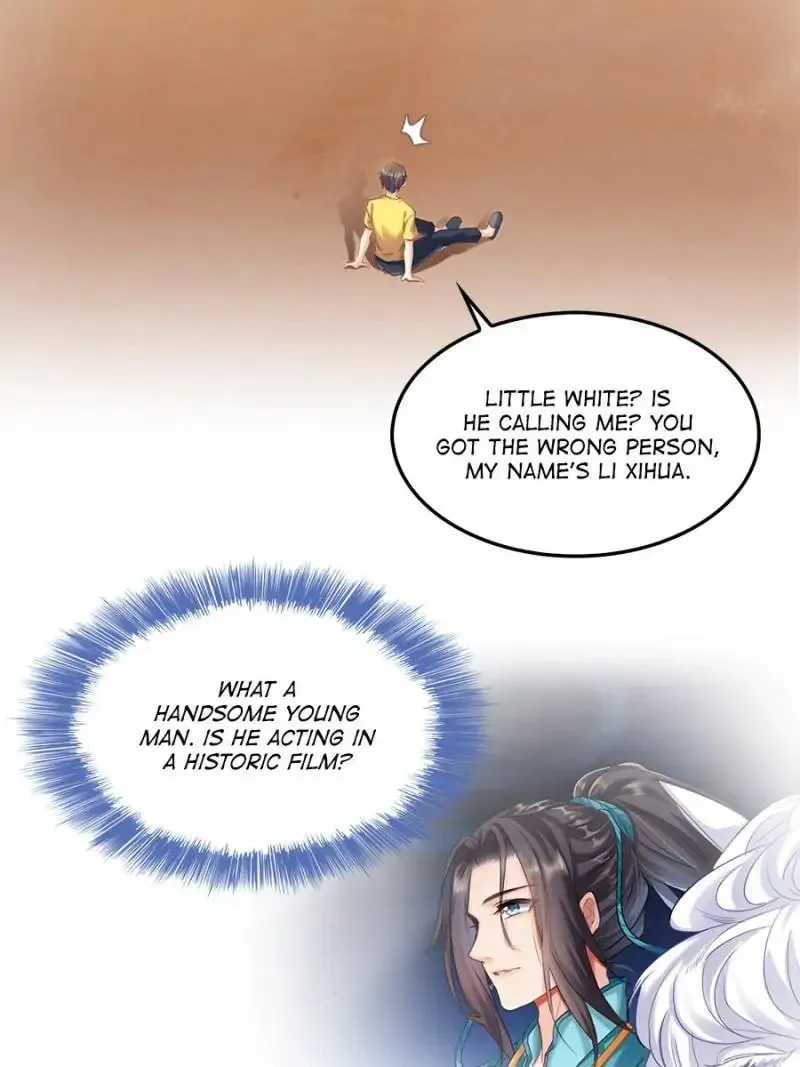 Read Cultivation Chat Group chapter 143 image 16 on Lezhin