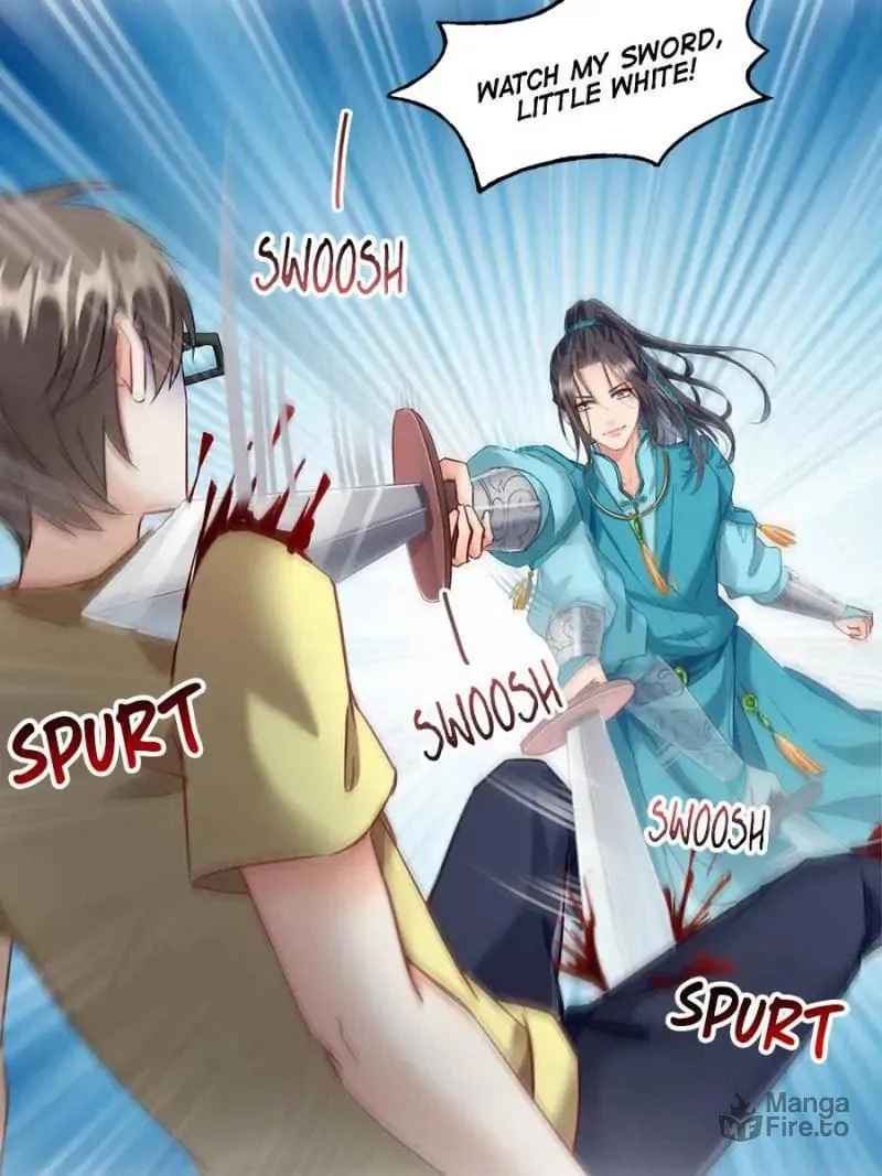 Read Cultivation Chat Group chapter 143 image 19 on Lezhin