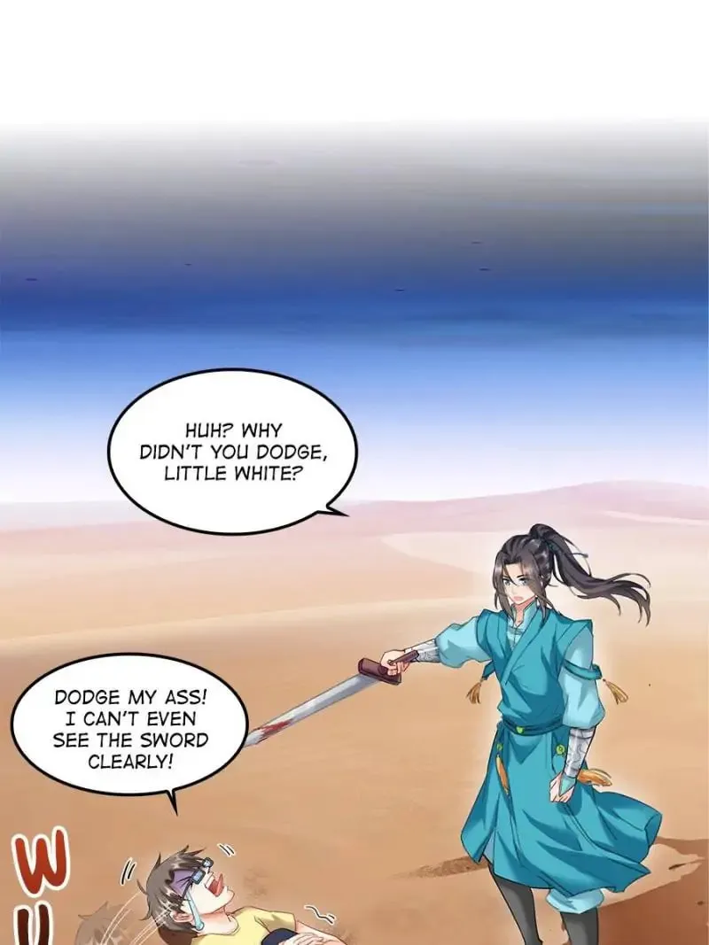 Read Cultivation Chat Group chapter 143 image 22 on Lezhin