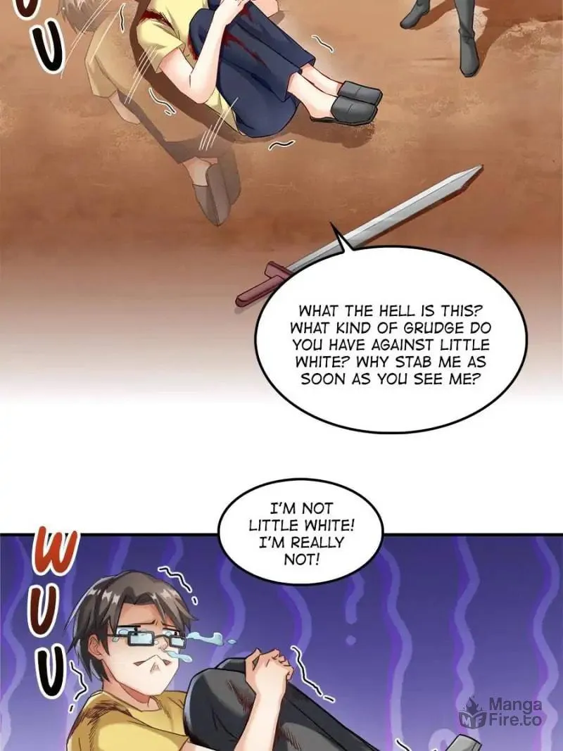 Read Cultivation Chat Group chapter 143 image 23 on Lezhin