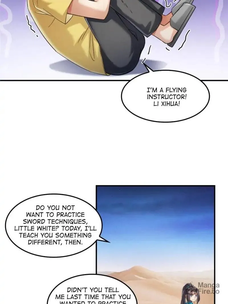 Read Cultivation Chat Group chapter 143 image 24 on Lezhin