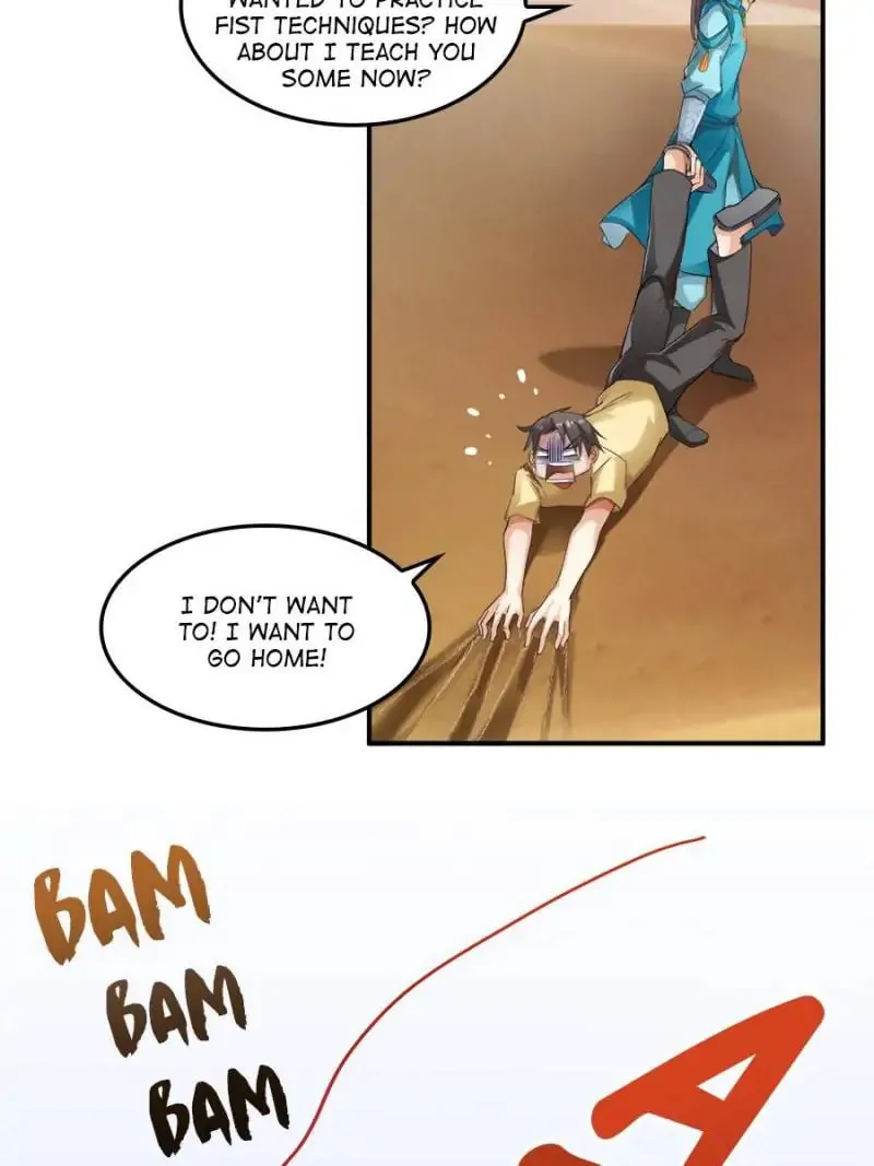 Read Cultivation Chat Group chapter 143 image 25 on Lezhin