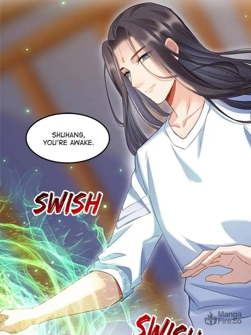 Read Cultivation Chat Group chapter 143 image 29 on Lezhin