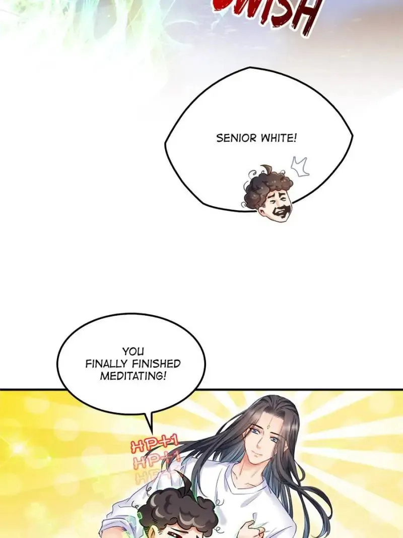 Read Cultivation Chat Group chapter 143 image 30 on Lezhin