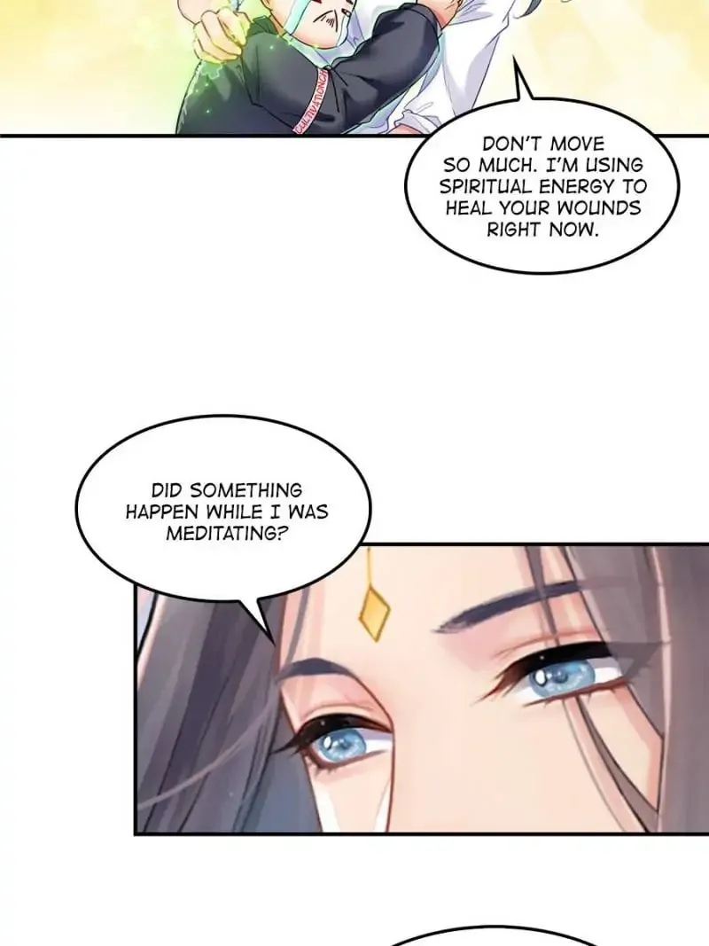 Read Cultivation Chat Group chapter 143 image 31 on Lezhin