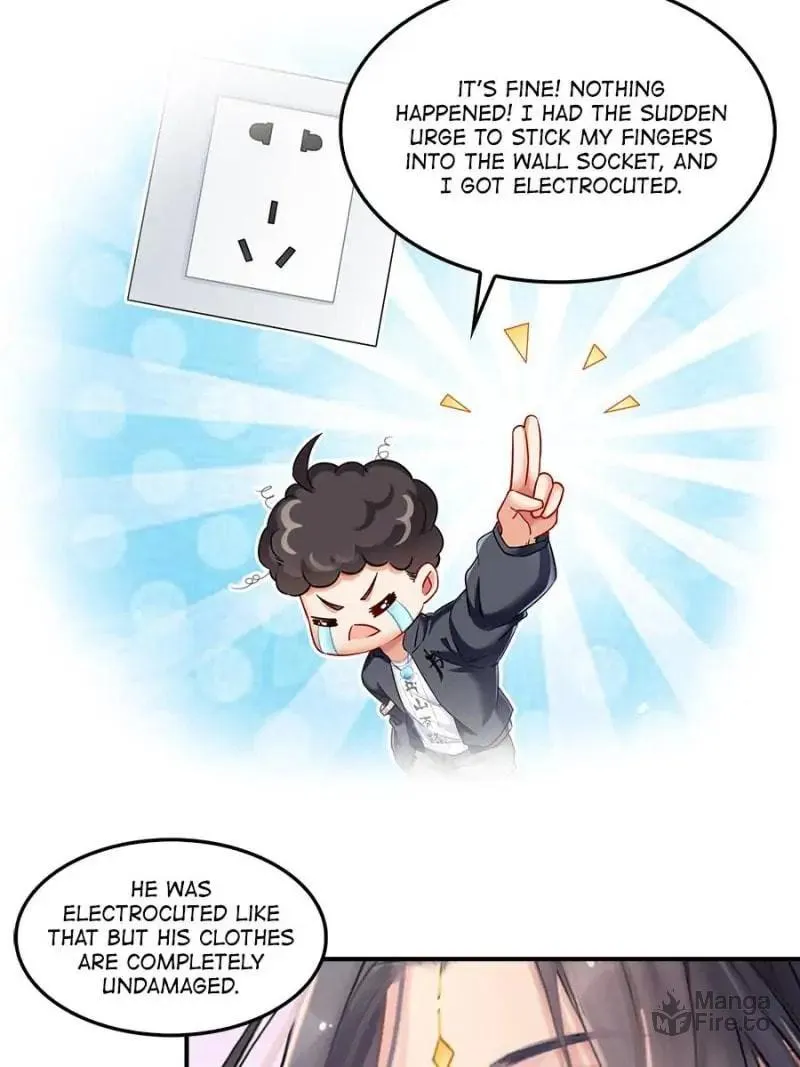 Read Cultivation Chat Group chapter 143 image 32 on Lezhin